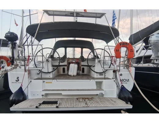 Oceanis 40.1