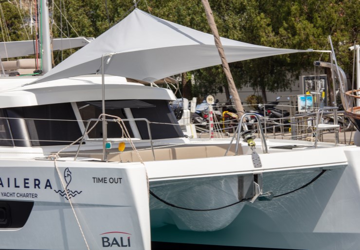 Bali Catspace Marina Milta Marina | Time Out