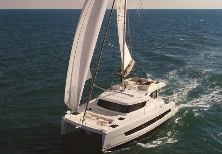 Bali Catspace Marina Milta Marina | Time Out