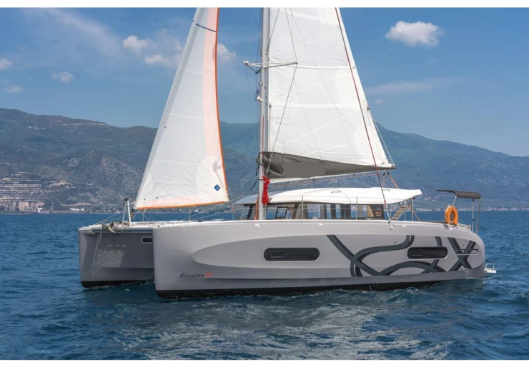 Excess 11 Volos | Aiolos