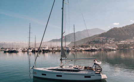 Bavaria C42