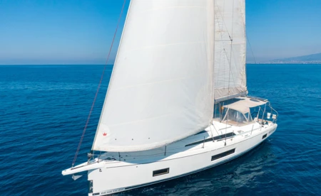 Oceanis 46.1