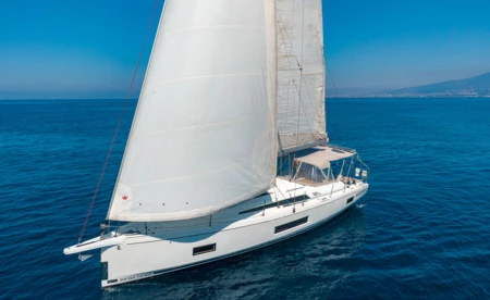 Oceanis 46.1