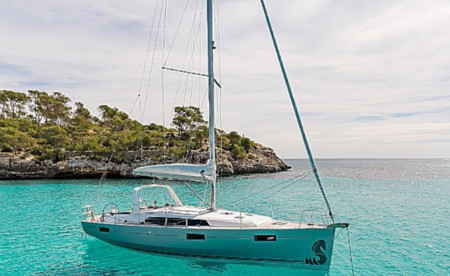 Oceanis 41.1