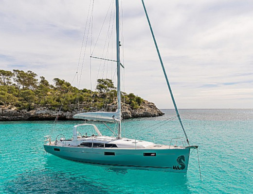 Oceanis 41.1