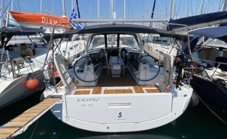 Oceanis 41.1