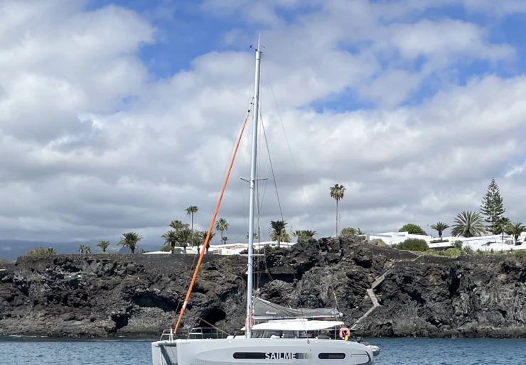 Excess 11 Marina Port Ibiza | Saona