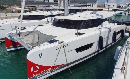 Isla 40