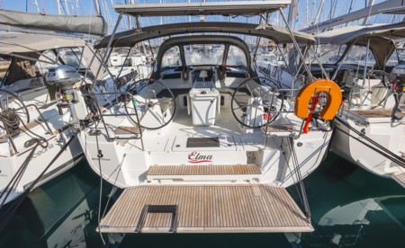 Oceanis 40.1