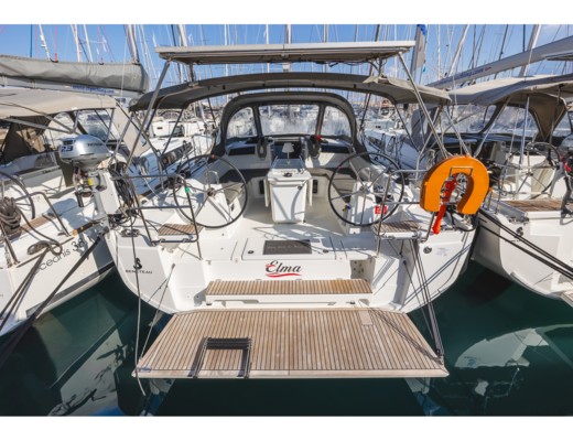 Oceanis 40.1