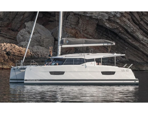 Isla 40