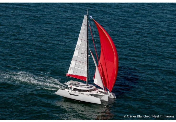 Neel 47 Marina Punat | Hope