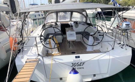 Bavaria C42