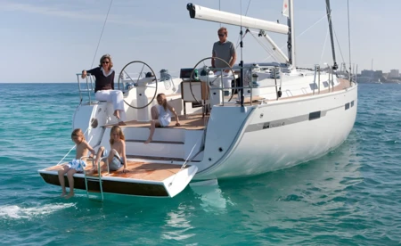 Bavaria Cruiser 45