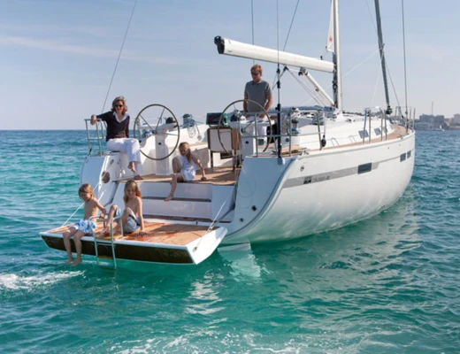 Bavaria Cruiser 45