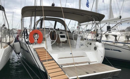 Bavaria Cruiser 46
