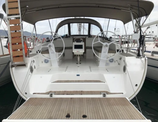 Bavaria Cruiser 46