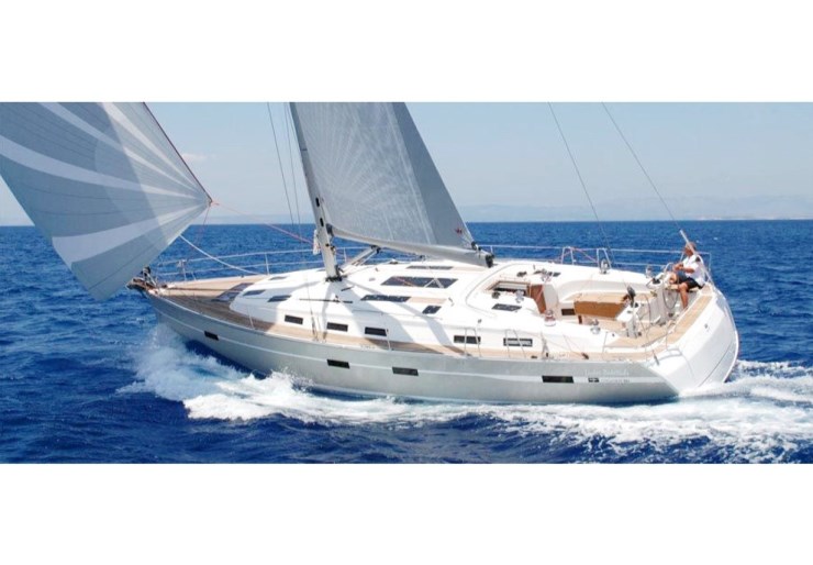 Bavaria Cruiser 51 Athènes | Sea Wonder I
