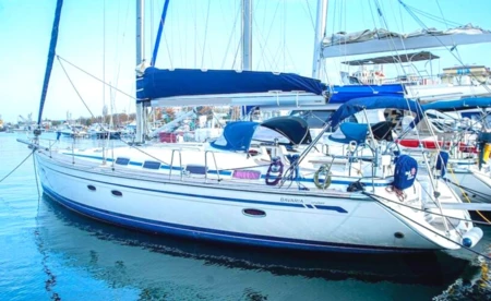 Bavaria 50 Cruiser