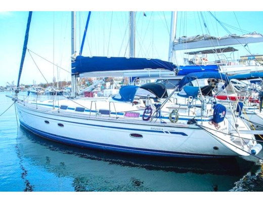 Bavaria 50 Cruiser