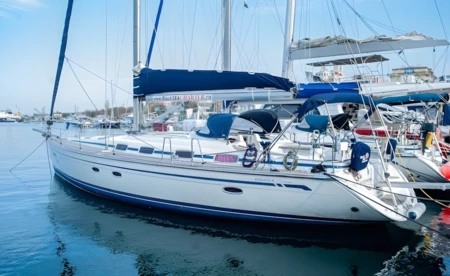 Bavaria 50 Cruiser