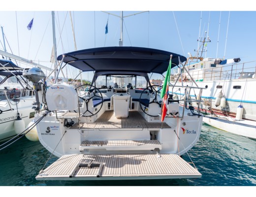 Oceanis 40.1