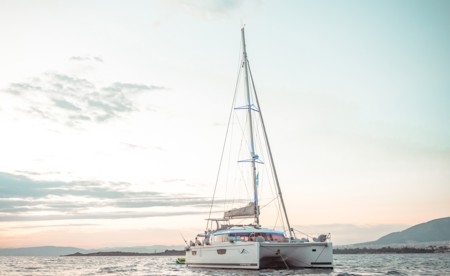 Saba 50