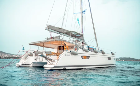 Saba 50