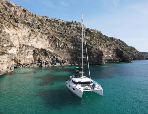 Lagoon 46
