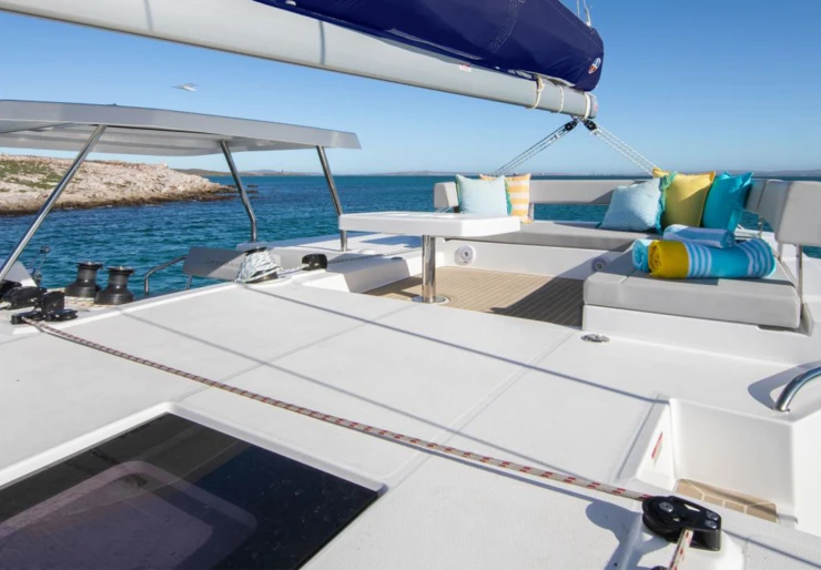 Leopard 42 (Moorings) Marsh Harbour | 