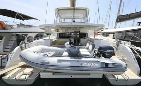 Lagoon 46