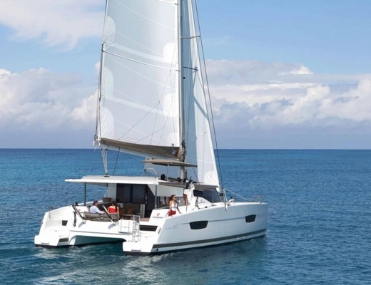 Lucia 40