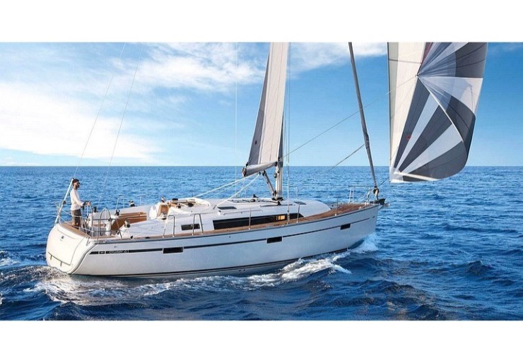 Bavaria Cruiser 41 Thessalonique | Hermes Bavaria 41 Cruiser