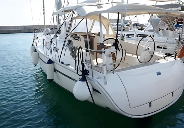 Bavaria Cruiser 41 Alimos Kalamaki | Hermes Bavaria 41 Cruiser