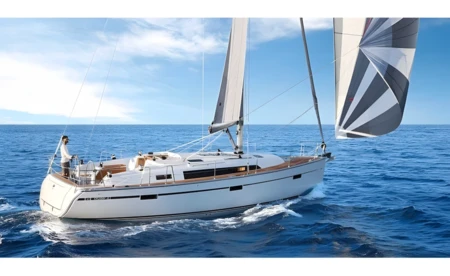 Bavaria Cruiser 41
