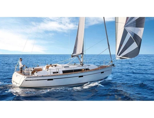 Bavaria Cruiser 41