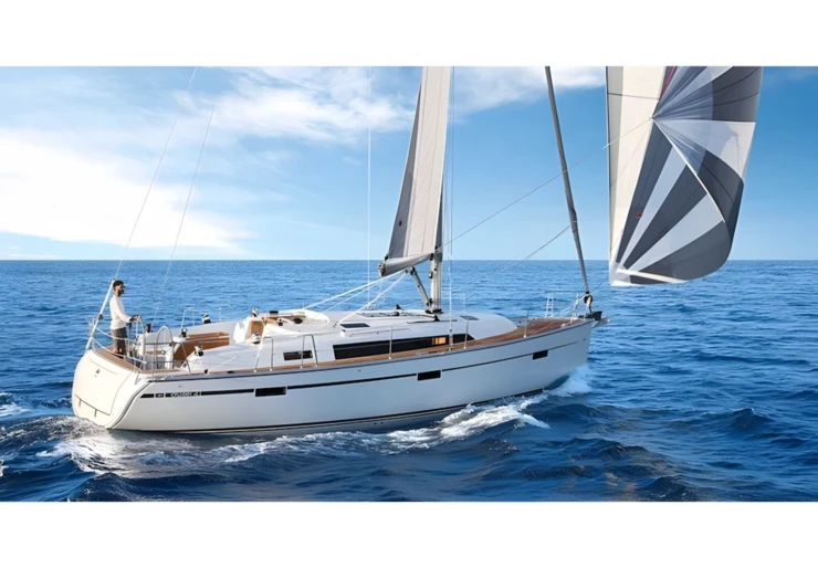 Bavaria Cruiser 41 Alimos Kalamaki | Hermes Bavaria 41 Cruiser