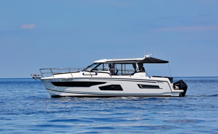 Merry Fisher 1095