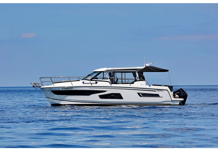 Merry Fisher 1095 Marina Tankerkomerc | Pepa