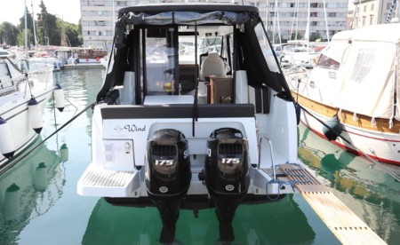 Merry Fisher 895