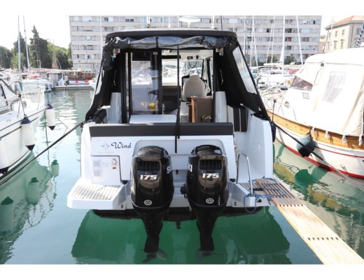 Merry Fisher 895
