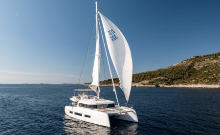 Dufour 48 C