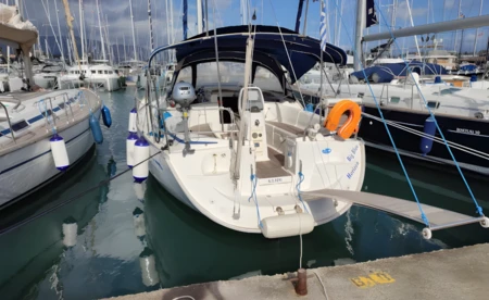 Bavaria 37 Cruiser