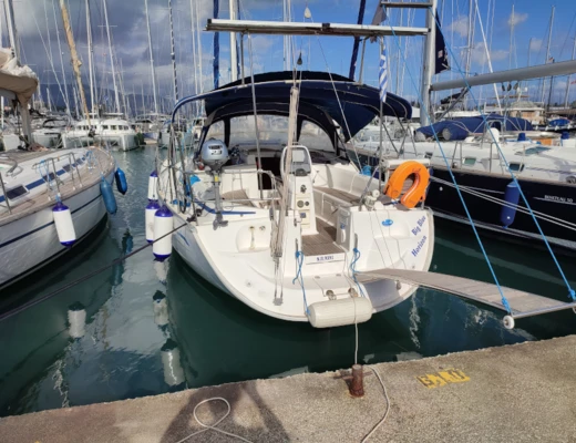 Bavaria 37 Cruiser