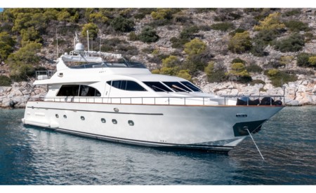 Falcon 86