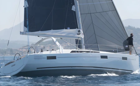 Oceanis 41.1