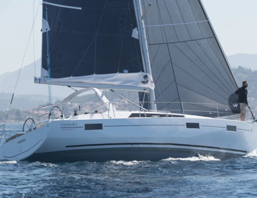 Oceanis 41.1