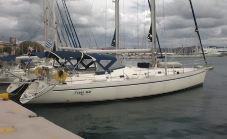 Ocean Star 51.2