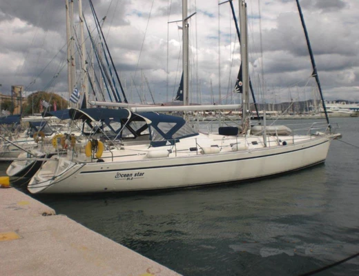 Ocean Star 51.2
