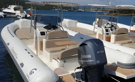 Tempest 900